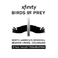 Xfinity Birds of Prey