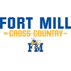 This is the official Twitter page for the Fort Mill High School Cross Country teams.