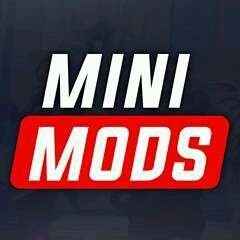 MiniModss's profile picture. 😀