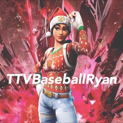 I am a twitch streamer and I am a great guy