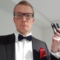 Vesa Takkala (@gatsby75) 's Twitter Profile