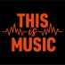 THIS IS MUSIC (@thisismusiccol) Twitter profile photo THIS IS MUSIC (@thisismusiccol) Twitter profile photo