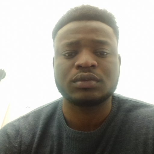 samuelo65515002's profile picture. Junior Front-end Developer