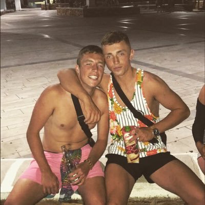 ronanhealy1's profile picture. Cork/Melbourne 

🇮🇪🇵🇸