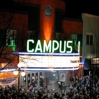 Campus Theatre(@campustheatre) 's Twitter Profileg