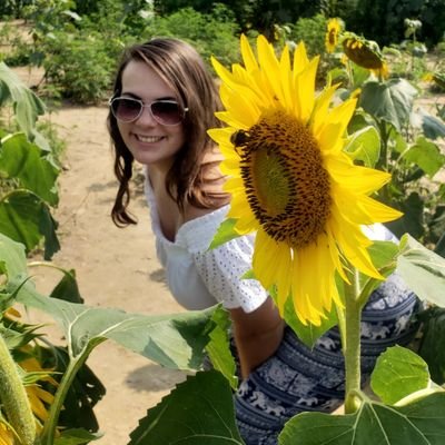 samanthat901's profile picture. Captain of the S.S. Struggle