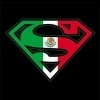 Un Mexicano leyendo los chismes de la vida en Twitter.