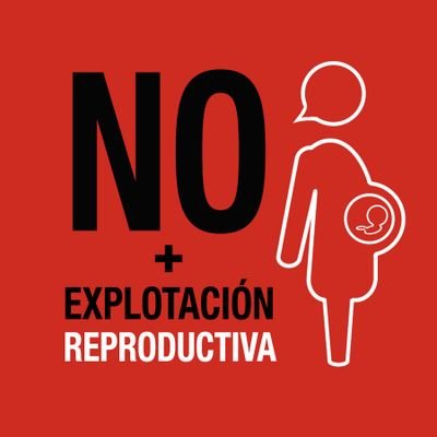 Somos un movimiento social que pretende proteger a mujeres y niños de la explotación reproductiva, para que sus derechos no sean violentados por esta práctica.