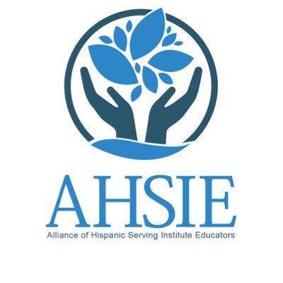 The Alliance of Hispanic Serving Institution Educators (AHSIE) exists to support the work of the nation’s Hispanic Serving Institutions (HSIs).