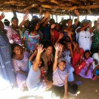 Asociac Shipia Wayuu (@shipiawayuu) 's Twitter Profile Photo