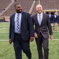 Chris O'Leary(@Coach_OLeary) 's Twitter Profile Photo