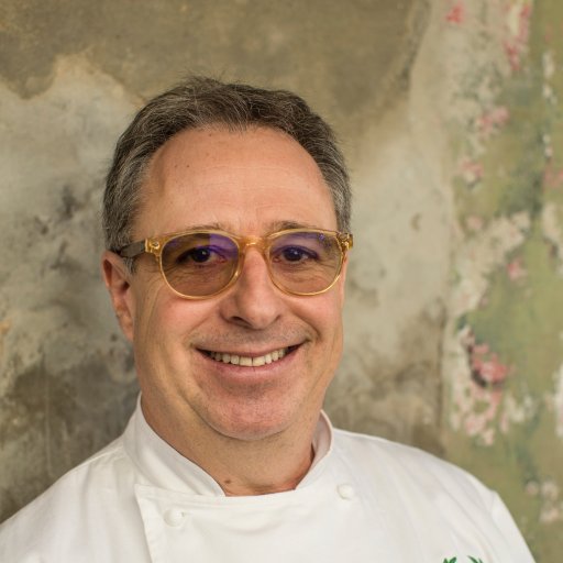 Executive chef of 20 years with Ralph Brennan Restaurant Group - currently of @napoleonhouseno & @cafenoma