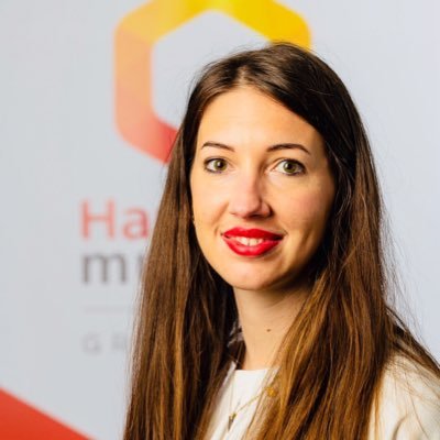 #Ereputation & #SocialMedia manager Harmonie Mutuelle @hmutuelle 🗣 #employeeadvocacy #AvançonsCollectif