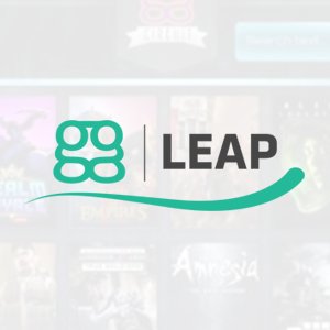 ggLeap Profile