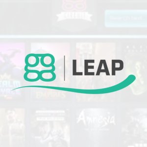 ggLeap Leaderboards