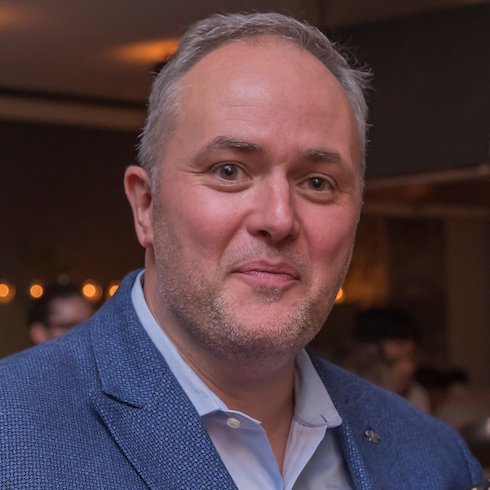 Head of Events @ The CCD. Over 24 yrs NYC event industry exp. F&B, planning, production, logistics lx/av. Instagram @declan413