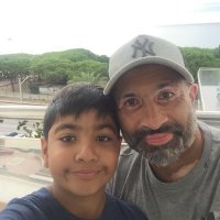 Ash Patel (@ashpatelonline) 's Twitter Profile Photo