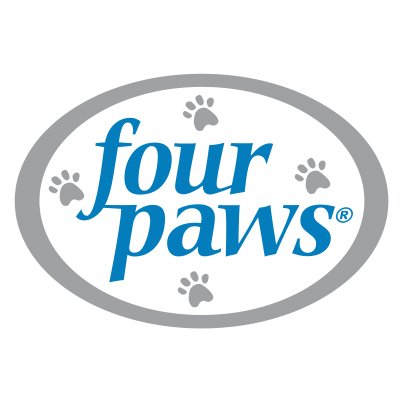 Visit Four Paws Products Profile