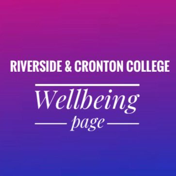 Supporting our students towards better Mental Health. Struggling with Anxiety? Click below to download our FREE guide written by the Health & Well-being Team.