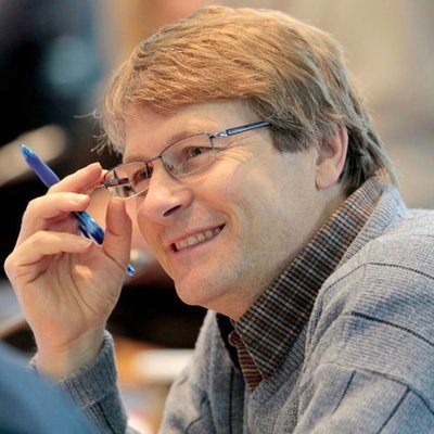 chernushenko Profile Picture