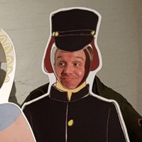 Dan Roche (@danrochey) 's Twitter Profile