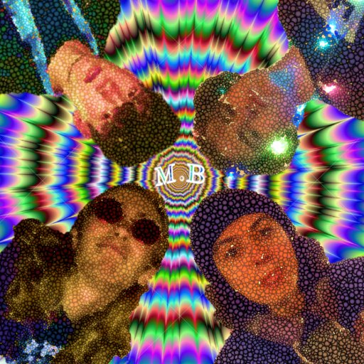 Psych pop band from Leeds bringing you the latest in wavey noise of the jazzy and pa-zazzy variety
FB -- https://t.co/2xSJ6pEFiZ
IG -- https://t.co/90tZgS3PbH