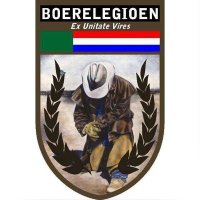 Boerelegioen(@Boerelegioen2) 's Twitter Profile Photo