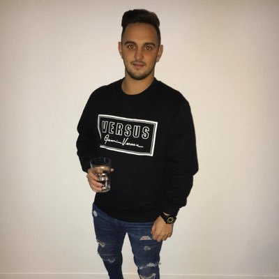 New account
