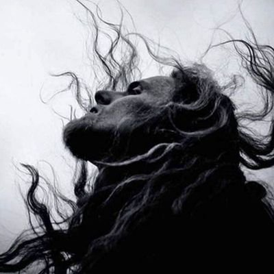 Poet/writer, lives in Germany. Check my web site for more information.
