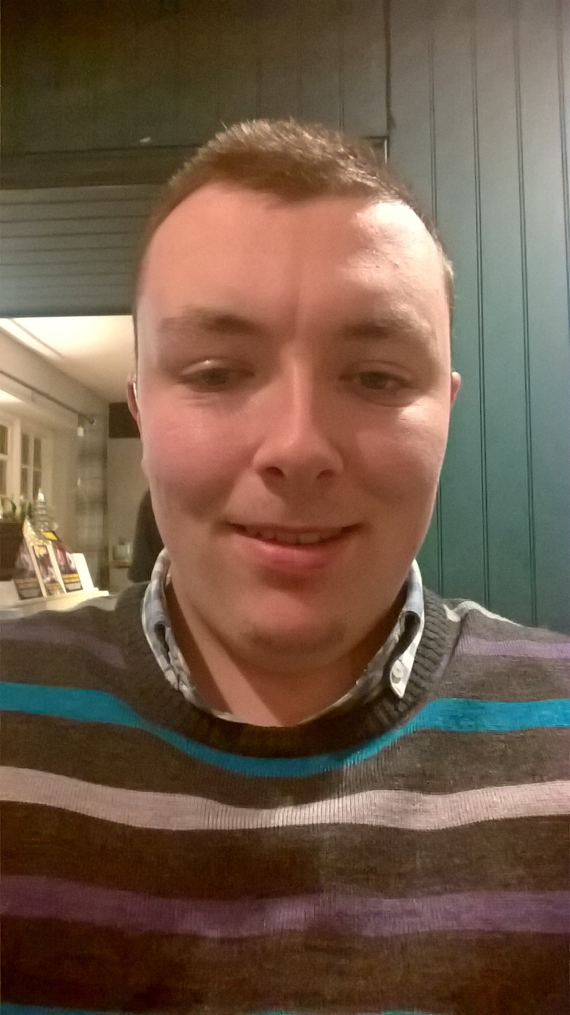 ♈Autistic🟦🟥🟨🟩, uncle of 6, Sunderland supporter of the west🇵🇪🐈⬛⚽Fuck Slagpies & Express Transportation Enthusiast📮🏤🏣📯✉️📬📦🛍🛒🚌🚗🚂🚄🚅🚢✈️🚜🚚🚛