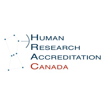 Human Research Accreditation Canada