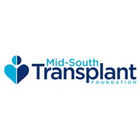 Mid-South Transplant(@MSTF_Foundation) 's Twitter Profile Photo