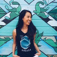 Ashley Nguyen - @powerpufash Twitter Profile Photo