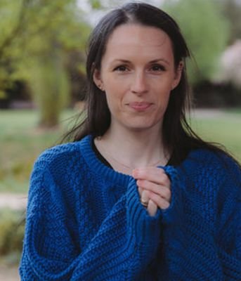 Dr Freya Sparks Profile