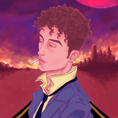 CigarCityNay's profile picture. 