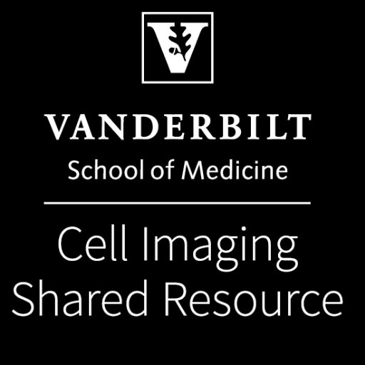 Vanderbilt Cell Imaging Shared Resource Profile