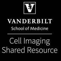 Vanderbilt Cell Imaging Shared Resource (@vucellimaging) 's Twitter Profile