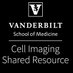Vanderbilt Cell Imaging Shared Resource (@VUCellImaging) Twitter profile photo