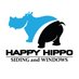 HAPPY HIPPO Siding and Windows (@helenasiding) Twitter profile photo