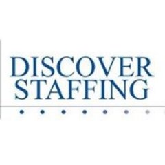 Discover Staffing