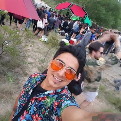 Mrolitaa's profile picture. bailar techno y viajar con progre 😎