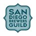 SD Brewers Guild (@sdbrewers) Twitter profile photo