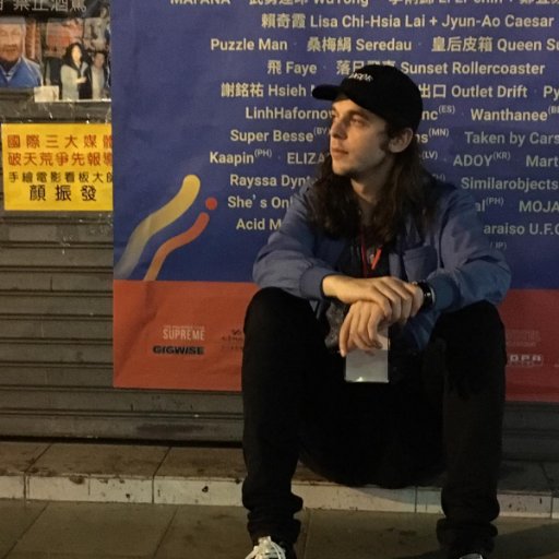 CaiTrefor's profile picture. 