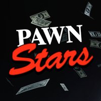 Pawn Stars(@pawnstars) 's Twitter Profileg