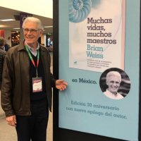 Dr. Brian Weiss (@drbrianweiss) 's Twitter Profile Photo Dr. Brian Weiss (@drbrianweiss) 's Twitter Profile Photo