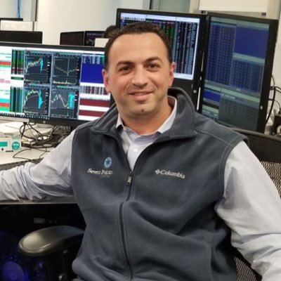 Partner @SevenPointsCap Actively day/swing trade. Formerly Institutional sales trader. Disclosures: https://t.co/uhAwkLLhd3