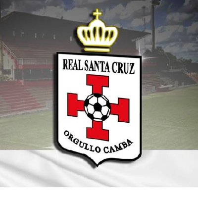 Real Santa Cruz - Santa Cruz de La Sierra, Bolívia