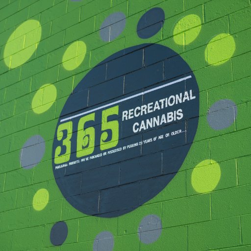 Open 365 days a year! We are North Seattle's Premier Cannabis shop with a Medical Endorsement. We have locations in Shoreline and Dayton, WA 💚