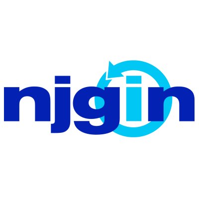 njgin_info's profile picture. New Jersey Geographic Information Network, New Jersey Office of GIS #njgin #njogis outgoing news only 📢 [Follow @njgf_info for New Jersey Geospatial Forum news]