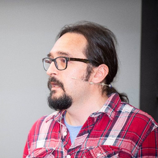 Python developer || ex-@DVCorg || @hpyproject co-founder || @pypyproject core dev || lapsed physicist
